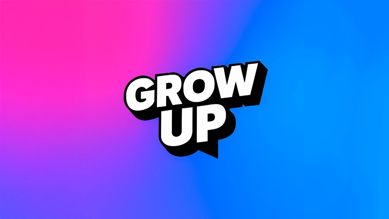 GrowUp